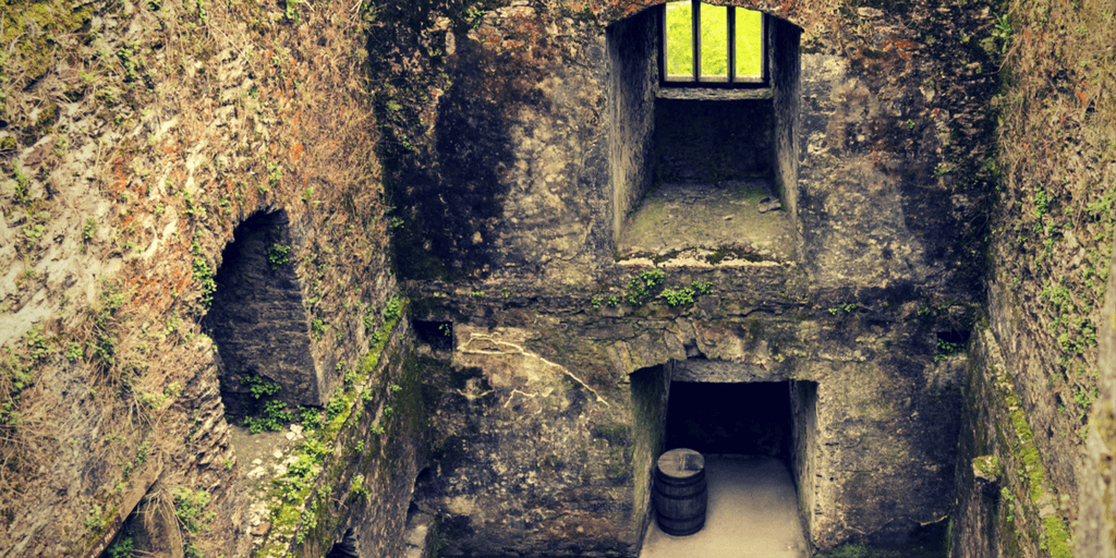 Kissing The Blarney Stone: A Proposal Team’s Facts vs. Fiction