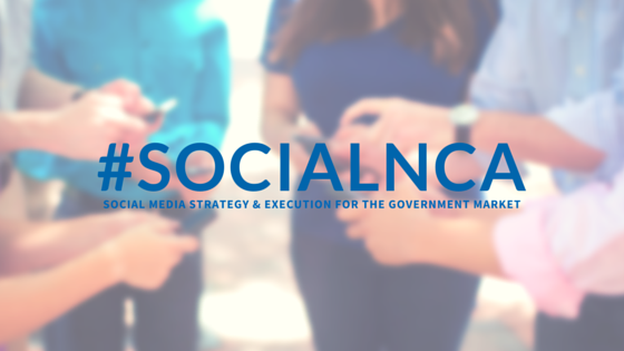 Social Media Strategies For Government Contractors