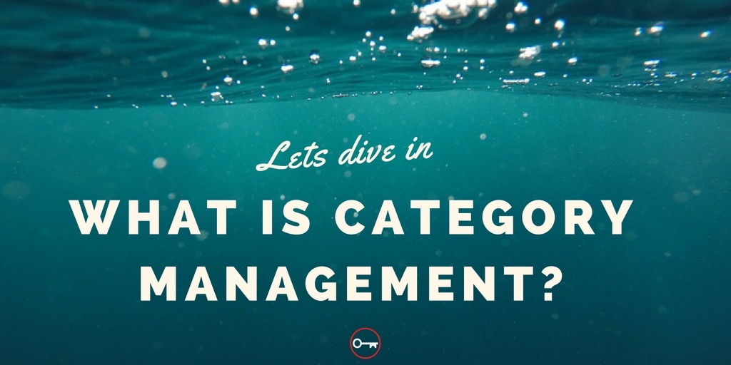 What is Category Management?