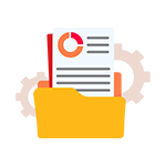 proposal document icon