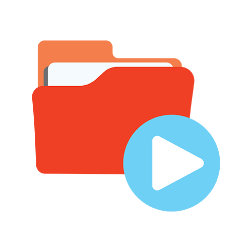 SubServices_On-Demand Services on demand play icon
