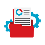 proposal development icon