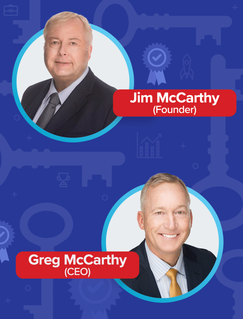 Company-Overview-Founder-and-CEO graphic with founder and ceo photos