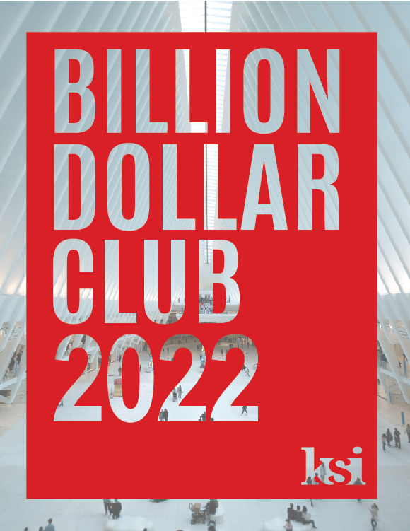 billion dollar club thumbnail graphic