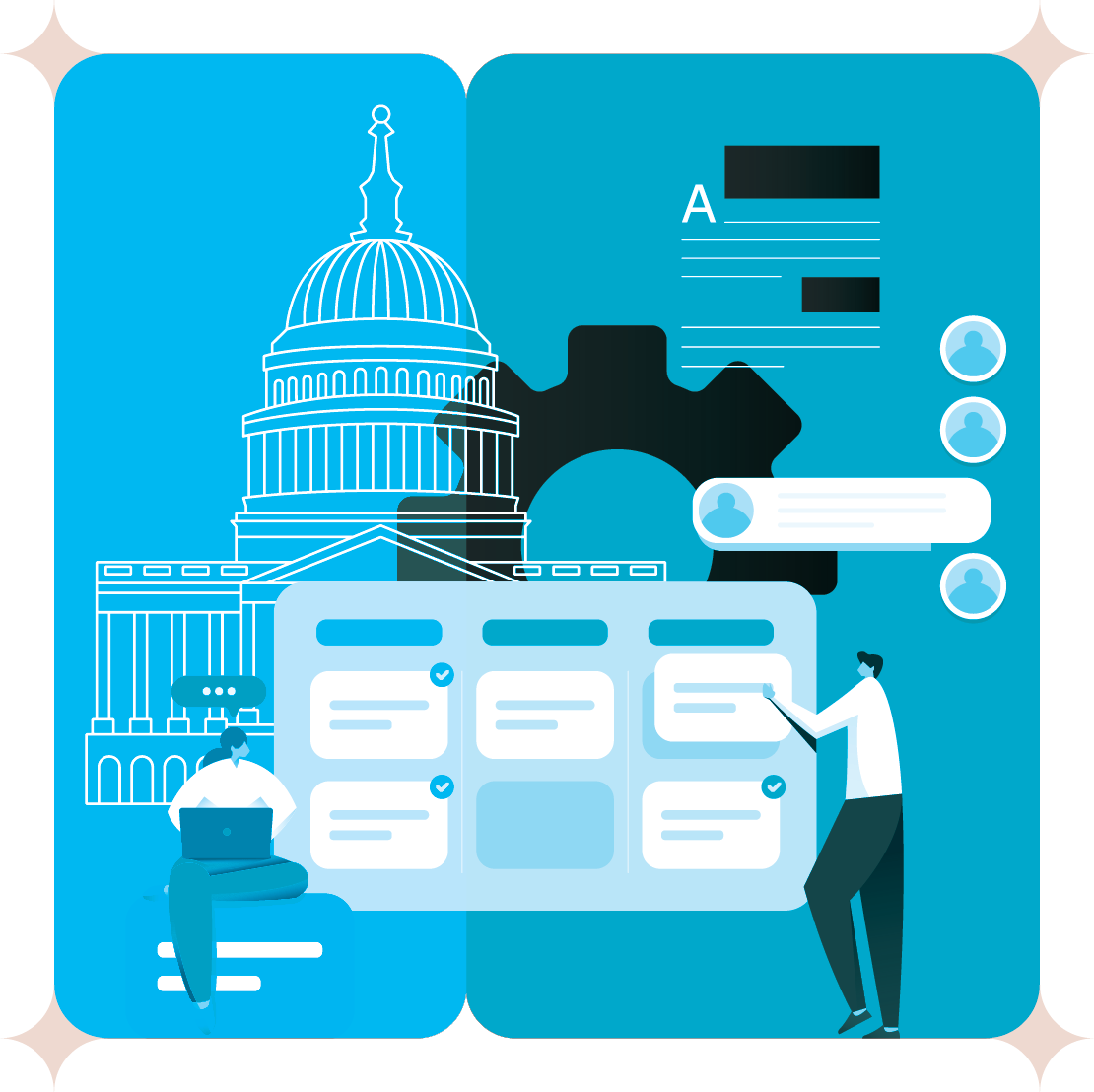About Us-KSI Associate Team Page about KSI
