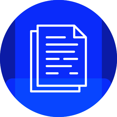 document management icon