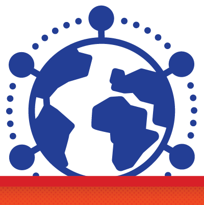 international market icon
